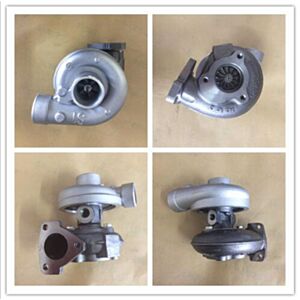 BUY For Deutz Engine BF3L914 Turbo S1B Turbocharger 04234298KZ 319338 317959 for sale