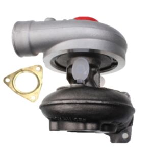 BUY Turbo S100 Turbocharger 04281437KZ 319261 319246 For Deutz Engine BF4M2011COM2  for sale