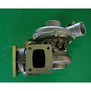BUY For Hitachi EX200 LX100 MA125-2 RX2000 Isuzu Engine 6BD1 Turbo RHC7 Turbocharger 114400-2100 for sale