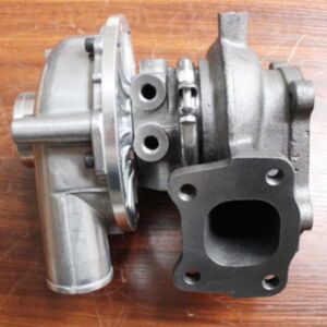 BUY For Sumitomo SH200-5 Isuzu Engine 6BG1 Turbo RHC7 Turbocharger 114400-2961 for sale