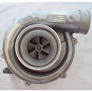 BUY For Hitachi EX300-3C EX310H-3C Isuzu Engine 6SD1TPD-S Turbo RHE7 Turbocharger 114400-3340 114400-3341 for sale