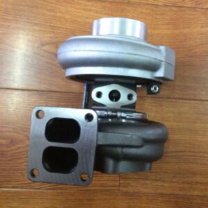 BUY For Hitachi Excavator EX300-5 EX345USR EX350-5 EX370-5 EX385USR  Isuzu Engine 6SD1 Turbo TF08L Turbocharger 114400-3530 49134-00020 for sale