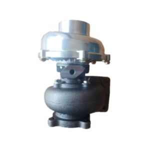 BUY For Hitachi Excavator ZX200 ZX230 ZX225US Isuzu Engine 6BG1 Turbo RHG6 Turbocharger 114400-3770 for sale