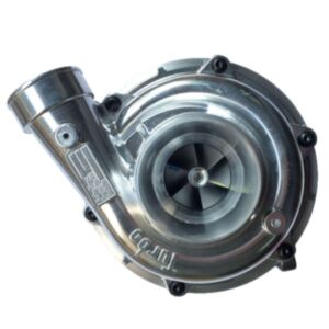BUY For Hitachi Excavator ZX330 ZX330-3G ZX330-HHE Isuzu Engine 6HK1 Turbo RHG6 Turbocharger 114400-3900 for sale
