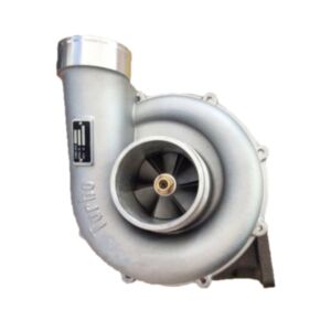 BUY For Hitachi EX470 ZAX470 ZAX870 Isuzu Engine AH-6WG1X Turbo TD08H Turbocharger 49188-01831 114400-4441 for sale