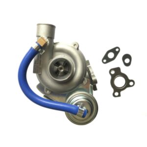 BUY For Kobelco Excavator SK025 SK027 Yanmar Engine 3TN84L Turbo RHB31 Turbocharger YM129403-18050 for sale