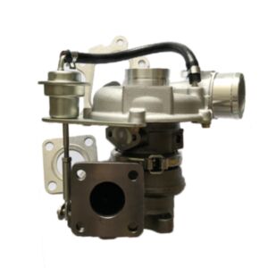 BUY Turbocharger 129530-18100 for Yanmar Marine Engine 4TNV84 for sale