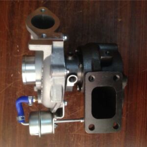 BUY For Kobelco SK260-8 Hino Engine J05E Turbo GT2259LS Turbocharger 17201-E0521 761916-5010S for sale