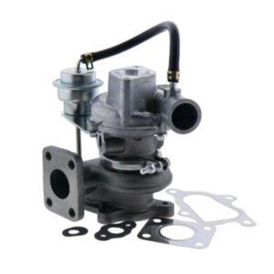 Turbo RHF3 Turbocharger 1J700-17012 for Kubota Engine V2003-T V2607T V2203 Bobcat S160 S185 S205 S550 S570 S590 T180 T190 T550 T590 Loader online