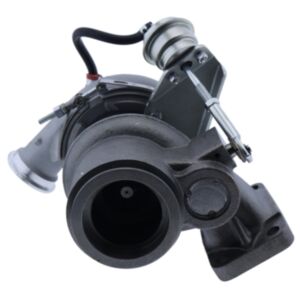 Buy Turbocharger 21761005 for Volvo EC220D EC235D ECR235D EW160D EW180D EW210D L60G L70G L90G SD115
