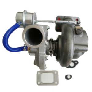 BUY Turbocharger 2339534 for Caterpillar CAT 3054C 3054E Engine AP-650B BG-225C AP-800D BG-230D Asphalt Paver CS-533E CP-533E Vibratory Compactor for sale