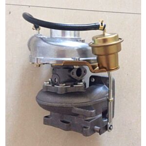 BUY For Hitachi Excavator EX220-2 Hino Engine H06CT Turbo RHC7A Turbocharger 24100-2203A for sale