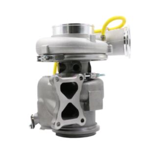 BUY For Caterpillar TH35-C13I CX31-C13I Engine C13 Turbo GTA4502BS Turbocharger 295-7952 247-2965 10R-7290 for sale