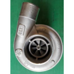 BUY For Caterpillar Excavator CAT 330C 330C L Engine C-9 Turbo S310C080 Water-cooling Turbocharger 248-5246 10R-2355 for sale