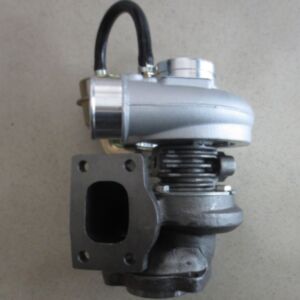 BUY For Perkins Engine 135Ti T4.40 Turbo TB2558 Turbocharger 2674A150 for sale