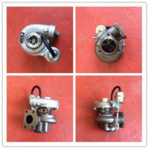For Perkins Engine 1004-40T Turbo GT2052S Turbocharger 2674A354 2674A098 online