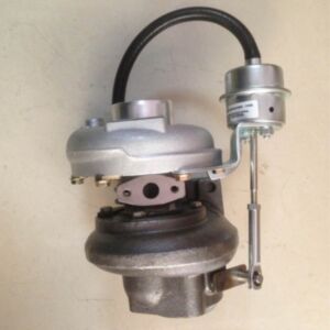 BUY For Perkins Engine 1004-40TW Turbo GT2052S Turbocharger 2674A373 2674A095 for sale