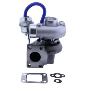 Buy For Perkins Engine 1004-40T Turbo GT2052S Turbocharger 2674A391