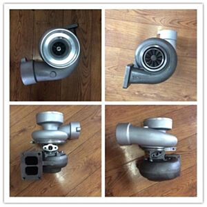 BUY For Caterpillar Articulated Dump Truck D250B Engine 3306 Turbo TV6142 Turbocharger 2W-7277 for sale