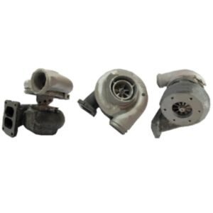 BUY For Daewoo Engine D2866LF31(4V) Turbo K31-3967QYAKB24.20DCAWD Turbocharger 51.09100-7463 51.09100-7464 for sale
