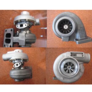 BUY For Volvo Engine D7M+ Turbo K31 Turbocharger 3802119 3827195 for sale