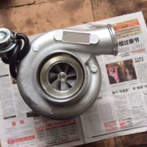 BUY For Cummins Engine 6CTA Turbo HX40W Turbocharger 3538856 4033765 3802909 for sale