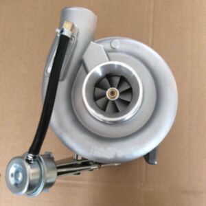 BUY For Cummins Engine 4BTAA Turbo HX30W Turbocharger 3593090 3593089 3592016 for sale