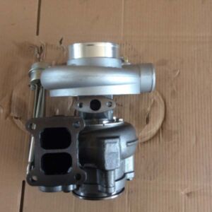 BUY For Cummins Engine QSX15 ISX Turbo HX82 Turbocharger 3594195 3594196 4025027 for sale
