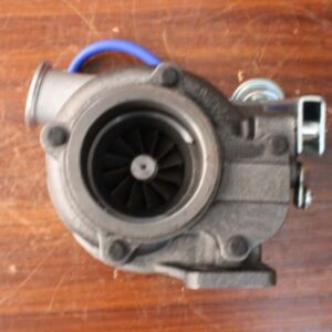 BUY For Cummins Engine 6CT Turbo HX40W Turbocharger 3596431 3596432 for sale