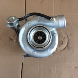 BUY For Cummins Engine 6CTA175 Turbo HX40W Turbocharger 4029181 4029180 for sale