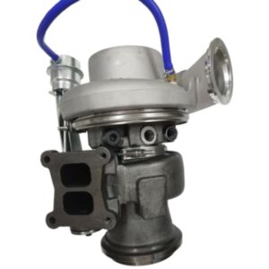 For Cummins Engine QSM4 TIER 3 Turbo HX55 Turbocharger 4089863 4037636 4037635 online
