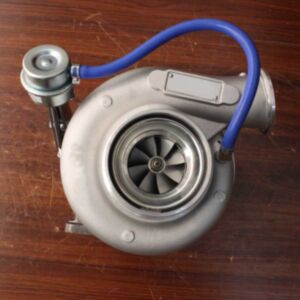BUY For Cummins Engine DCEC L360 Turbo HX40W Turbocharger 4051032 4049358 for sale