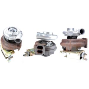 BUY For Isuzu Engine 6SD1 Turbo TF08L Turbocharger 114400-4074 114400-3864 for sale
