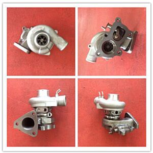 BUY For Mitsubishi Engine 4D56 Turbo TF035HM Turbocharger MR224978 49135-02100 for sale