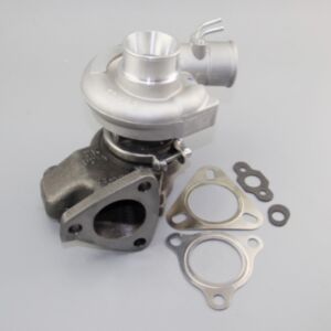 BUY For Mitsubishi 4D56T 4D56 SJ4D56 L200/L300 2.5L Turbo TD04-09B TD04H Turbocharger 49177-01500 MR355222 for sale