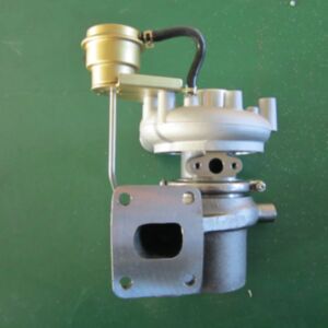 BUY For Hyundai Truck Mighty II Mitsubishi Fuso 4D34TDi D4DA Turbo TD05H Turbocharger 49178-03123 28230-45100 for sale