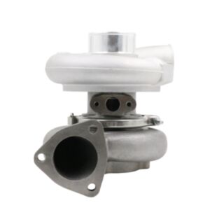BUY For Kato HD770SE HD800-5 Komatsu SK07-2 Mitsubishi Engine 6D14-2CT Turbo TDO6-17A Turbocharger ME037701 49179-00110 for sale