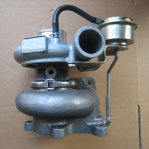 BUY For Mitsubishi Engine 6D15T2 Turbo TD06H Turbocharger ME073623 49179-00260 for sale