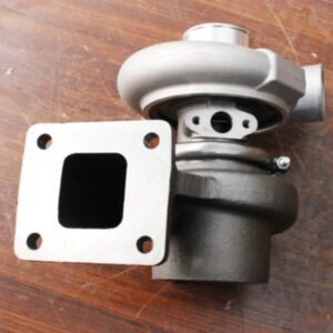 BUY For Kobelco Excavator K907LC-2 Mitsubishi Engine 6D31T Turbo TD06 Turbocharger VAME088256 for sale