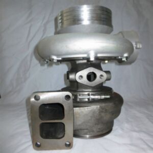 BUY For Hitachi EX550-3 EX600H-5 EMistubishi Engine S6B-TA Turbo TD10L-32F-28.0T Turbocharger 49181-03590 for sale