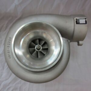 BUY For Hitachi EX1200-5 Mistubishi Engine S6R-TAA Turbo TD13M-48QRC-40 Turbocharger 49182-03270 for sale