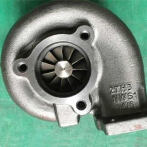 BUY For Kobelco SK200 SK200-5 SK200-6 SK200LC-5 SK200LC-6 SK210LC SK235SR SK235SRLC Mitsubishi Engine 6D34TL Turbo TE06H Turbocharger VAME088840 for sale