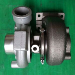 BUY For Hitachi EX120-2 EX120-3 Isuzu Engine 4BD1T Turbo TD04HL Turbocharger 89436-75161 49189-00501 for sale