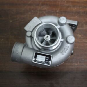 BUY For Kobelco SK140-8 SK130-8 SK125-SR Mitsubishi Engine D04FR Turbo TD04HL4 Turbocharger 49189-02750 for sale