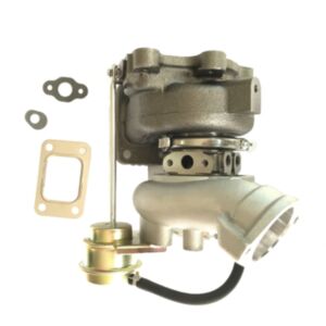 BUY For Mitsubishi Engine 4M50-3AT7 Turbo TD04-4 Turbocharger 49389-02042 ME223610 for sale