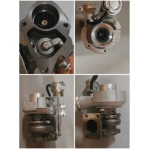 Turbocharger 4984029 for Cummins Engine B3.3TAA B3.3 4B3.3TAA online