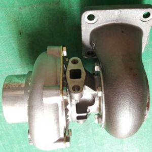 BUY For Komatsu Wheel Loader WA350-1 WA380-1 WA400-1 WA420-1 Engine 6D110-1 Turbo T04B59-39 Turbocharger 6138-82-8200 for sale