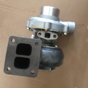 BUY For Komatsu Wheel Loader WA350-1 WA380-1 WA400-1 WA420-1 Engine 6D110-1 Turbo T04B59-39 Turbocharger 6138-82-8201 for sale