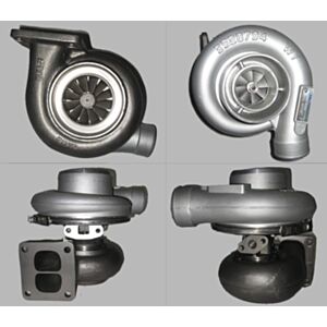 BUY For Komatsu Excavator PC300-3 PC300LC-3 Engine S6D125-1 Turbo TA4532 Turbocharger 6152-81-8110 for sale
