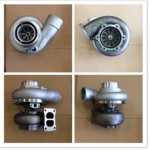 BUY For Komatsu Wheel Loader WA700-1 Engine 6D170A-1 Turbo TV7701 Turbocharger 6162-84-8201 for sale